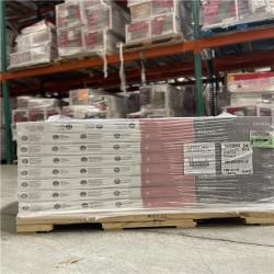 DALLAS LOCATION- NEW! Pergo Outlast+ Arlington Teak Laminate Wood Flooring (18.6 sq. ft./Case) PALLET (24 UNITS)
