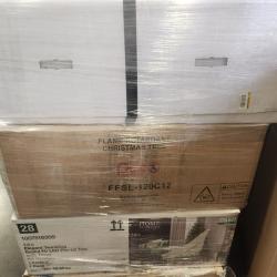 Phoenix AS-IS Christmas Pallet