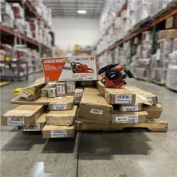 DALLAS LOCATION - AS-IS MONSTER TURBO