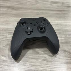 AS-IS Microsoft Xbox Elite Series 2 Core Wireless Controller - Black