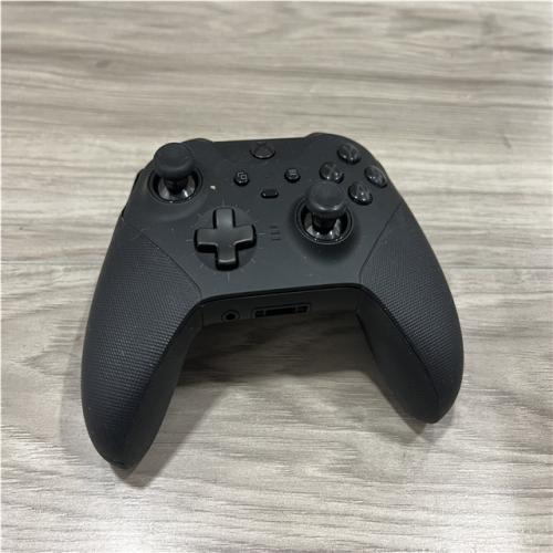 AS-IS Microsoft Xbox Elite Series 2 Core Wireless Controller - Black