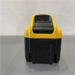 LIKE NEW! - DeWALT DCB210 20V MAX XR 10.0 AH Lithium-Ion Battery