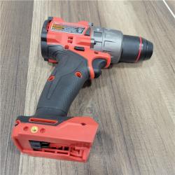 AS-IS Milwaukee 2904-20 12V 1/2  Hammer Drill/ Driver (Bare Tool)