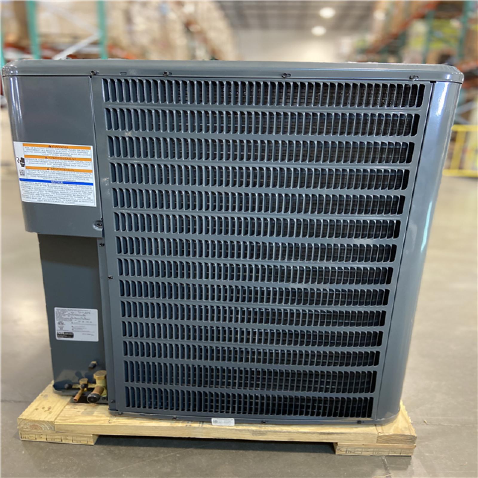 DALLAS LOCATION - Goodman 5 TON 14.3 SEER2 Classic Series Heat Pump Condenser - GSZB406010