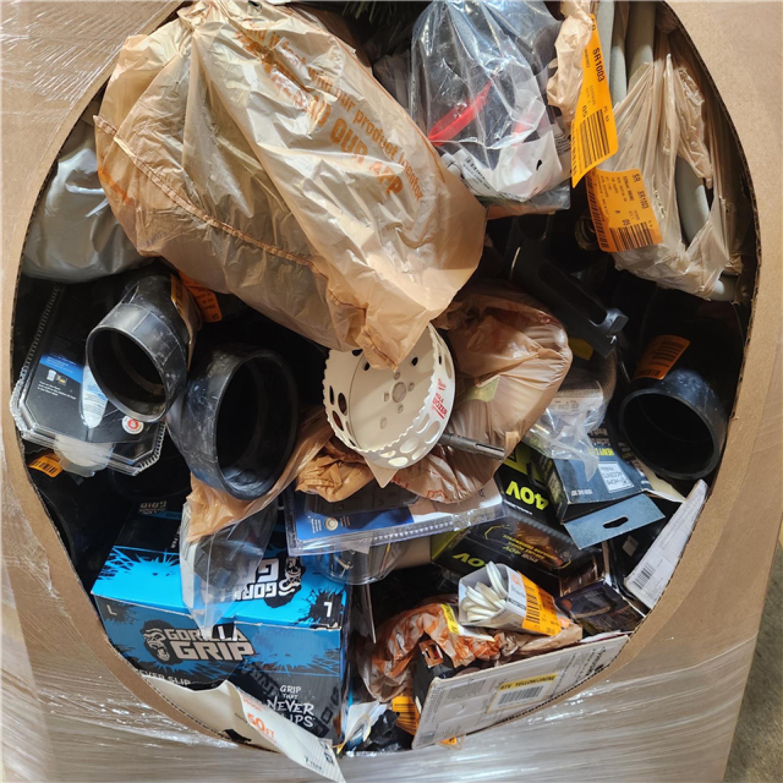 Phoenix AS-IS Monster Turbo Pallet