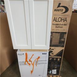 Phoenix AS-IS Mixed Home Improvement Pallet