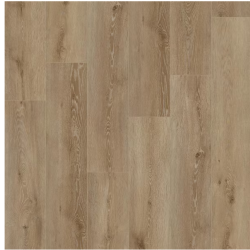 DALLAS LOCATION-Home Decorators Collection Virgil Island Oak 12 mm T x 8 in. W Waterproof Laminate Wood Flooring (15.9 sqft/case)PALLET-(24 CASES)