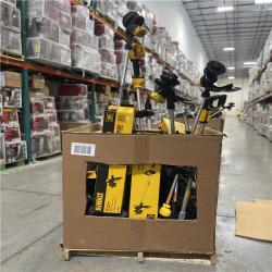 DALLAS LOCATION- AS-IS TOOL PALLET