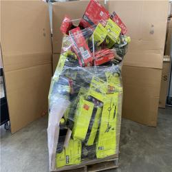 Houston Location- AS-IS - Tool Pallet