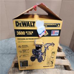 CALIFORNIA AS-IS OUT DOOR POWER EQUIPMENT