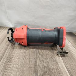 AS-IS- Milwaukee M18 Cut Out Tool (TOOL ONLY)