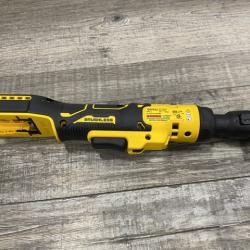 AS-IS DEWALT ATOMIC 20V MAX Cordless 1/2 in. Ratchet (Tool Only)