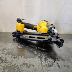 AS-IS- 20-Volt 30Â° Cordless Framing Nailer (Tool-Only)