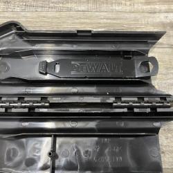 AS-IS DEWALT 20V MAX 8 in. Brushless Cordless Battery Powered Pruning Chainsaw (Tool Only)