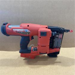 AS-IS Milwaukee M18 FUEL 18 Gauge Brad Nailer (TOOL ONLY)
