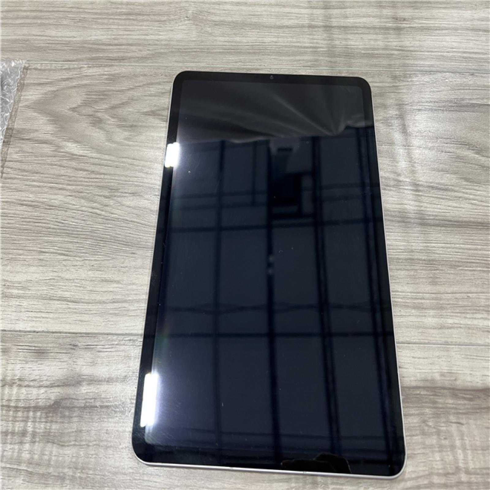 AS-IS Apple iPad Pro (3rd Generation) 11-inch model with Wi-Fi + Cellular