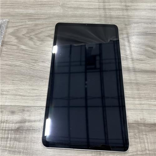 AS-IS Apple iPad Pro (3rd Generation) 11-inch model with Wi-Fi + Cellular