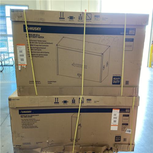 DALLAS LOCATION - AS-IS HOME IMPROVEMENT