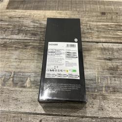 New Doogee S119 8+16/512GB 5G 10200mAh  Lava Red