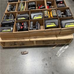 PhOENIX AS-IS TOOL PALLET