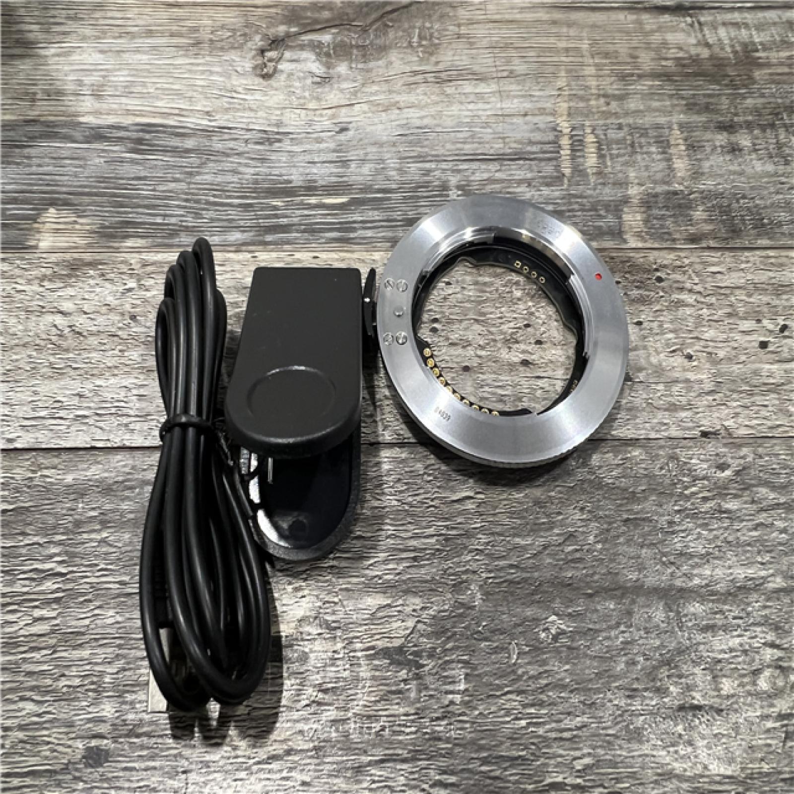 AS-IS Sony E Lens to Nikon Z Camera Autofocus Adapter ETZ21