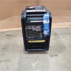 HOUSTON LOCATION - AS - IS CHAMPION GENERATOR
