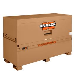 DALLAS LOCATION- AS-IS Piano Box 57.5 cu ft w/ KL  KNAACK 90-KL