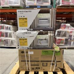 DALLAS LOCATION - AS-IS HOME IMPROVEMENT PALLET