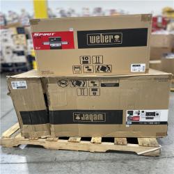 DALLAS LOCATION- AS-IS- HOME IMPROVEMENT PALLET