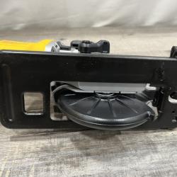 AS-IS DEWALT ATOMIC 20V MAX Cordless Brushless 4-1/2 in. Circular Saw (Tool Only)