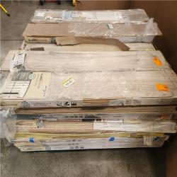 Phoenix TrafficMaster Laminate Wood Flooring Pallet (39-Boxes)