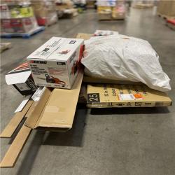 DALLAS LOCATION - AS-IS MONSTER TURBO