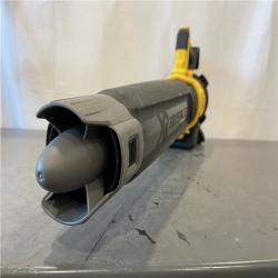 AS-IS - DEWALT 20V MAX 125 MPH 450 CFM Brushless Cordless Battery Powered Blower (Tool Only)