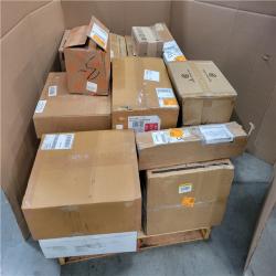 CALIFORNIA AS-IS HOME IMPROVEMENT