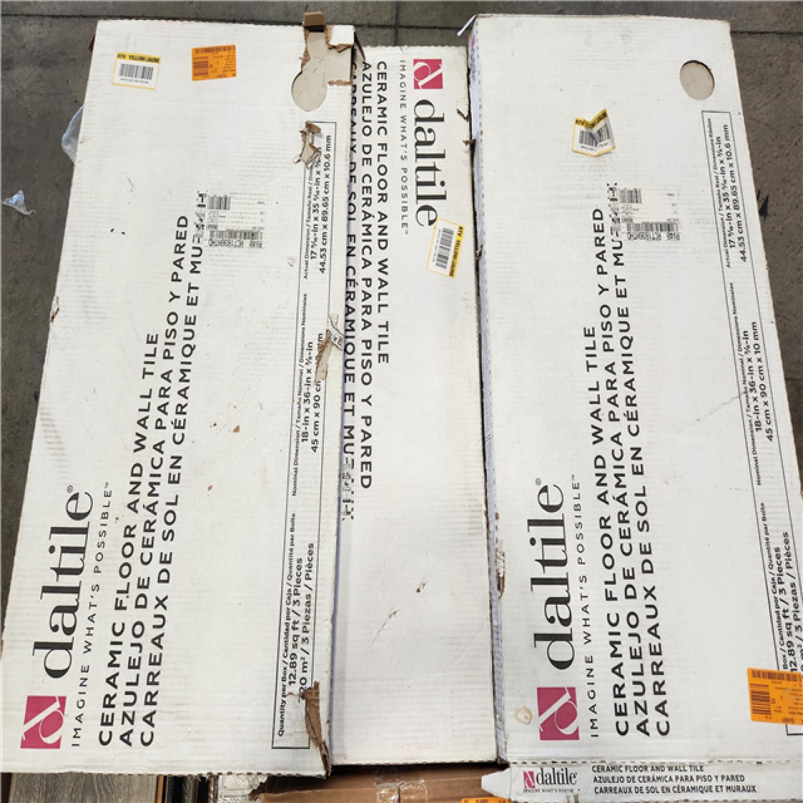 Phoenix AS-IS Mixed Home Improvement Pallet