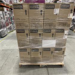 DALLAS LOCATION- 30 RANGE HOOD (DISPLAY ONLY)NO MOTOR! PALLET- (15 UNITS)