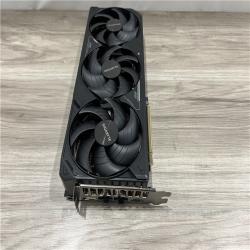 AS-IS Gigabyte GeForce RTX 5070 Ti Windforce OC SFF 16GB GDDR7 GV-N507TWF3OC-16GD