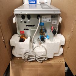 Phoenix Location Rheem Performance Plus 7.0 GPM Non-Condensing Indoor Liquid Propane Tankless Water Heater