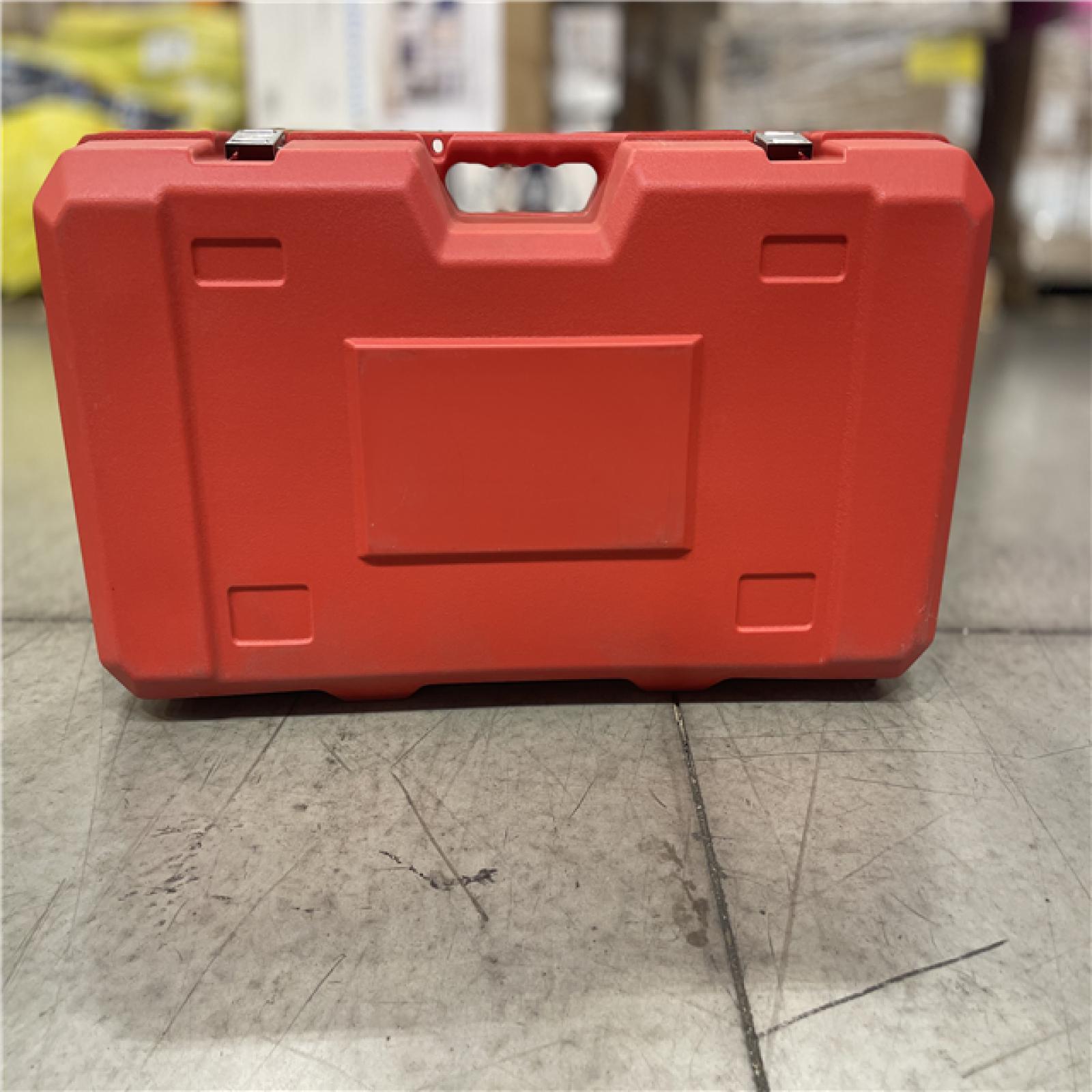 NEW! - Milwaukee 15 Amp Corded 2 in. SDS-Max Rotary Hammer