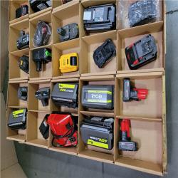 PHOENIX AS-IS TOOL PALLET