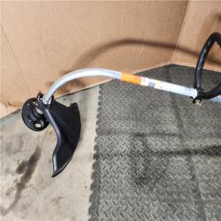 HOUSTON LOCATION - AS-IS Echo GT-225 21.2cc 2 Stroke Lightweight Durable Gas Curved Shaft String Trimmer