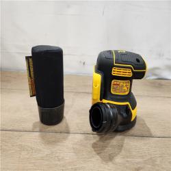 AS-IS- 20V MAX XR Cordless Brushless 5 in. Random Orbital Sander (Tool Only)