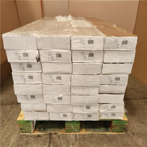 Phoenix NEW Lifeproof Sutton Place Oak 14 mm T x 8 in. W Waterproof Laminate Wood Flooring(424 sq. ft./32 case)