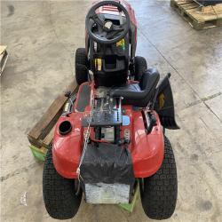 Houston Location AS IS - Troy Bilt Pony 42 Riding Mower