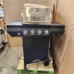 Phoenix AS-IS Mixed NexGrill Pallet (3-Grills)