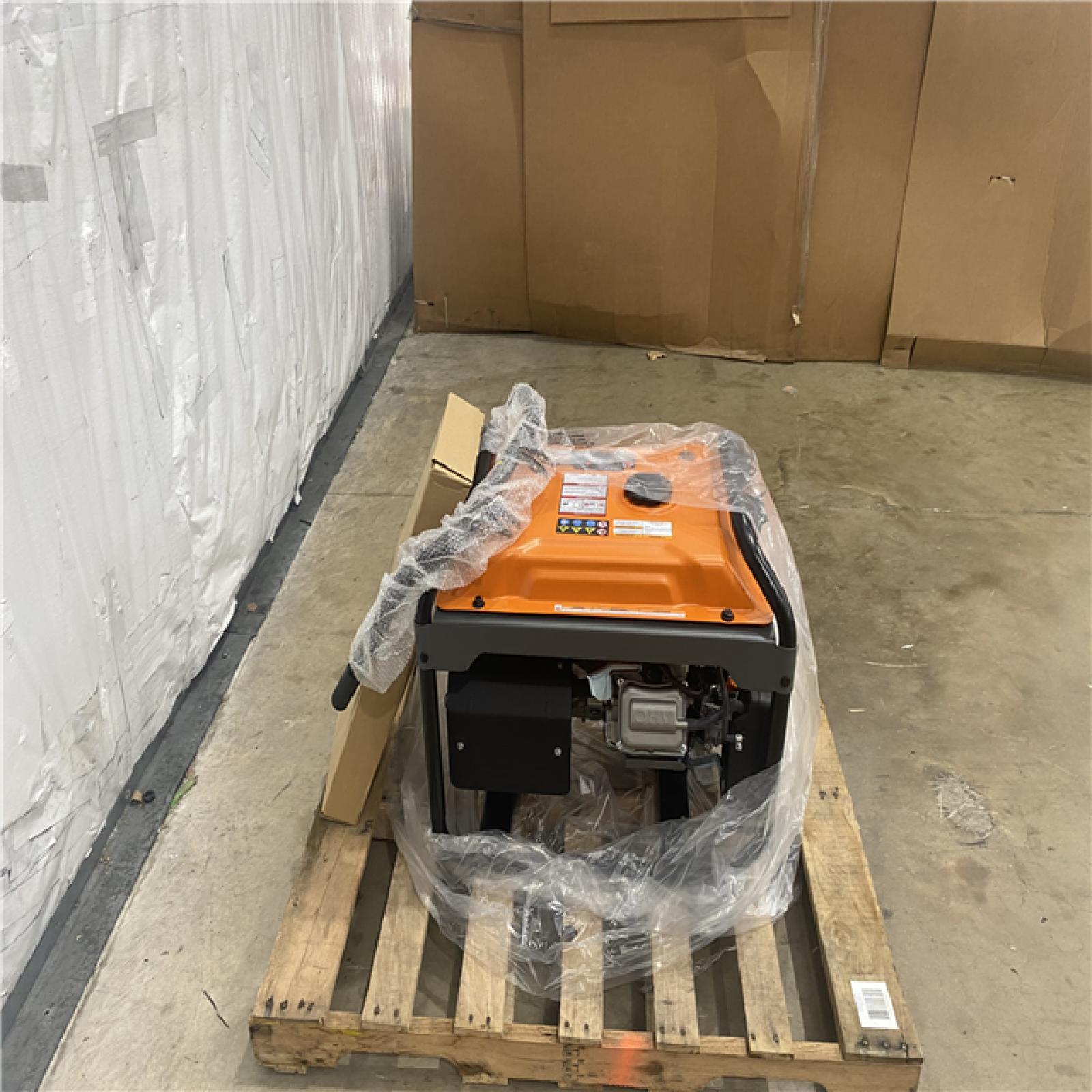 Houston Location - AS-IS home improvement pallet