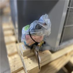 DALLAS LOCATION - Smartcomfort® by Carrier 2 Ton 14.3 Seer2 Heat Pump