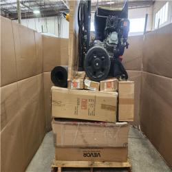 Phoenix AS-IS Monster Turbo Pallet