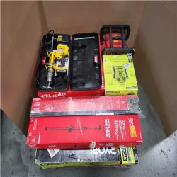 PHOENIX AS-IS TOOL PALLET