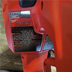 HOUSTON LOCATION - AS-IS Milwaukee Tools M18 FUEL 7-1/4 Circular Saw (Tool Only) 2834-20